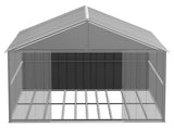 Floor Frame Kit for Classic 12x12-ft Sheds C9O7 - product image 3