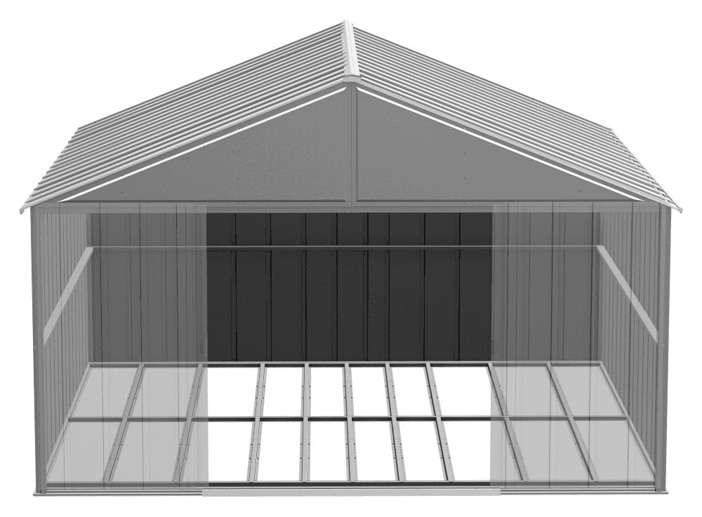 Floor Frame Kit for Classic 12x12-ft Sheds C9O7 - product image 3