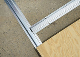 Floor Frame Kit for Classic 12x12-ft Sheds C9O7 - product image 8