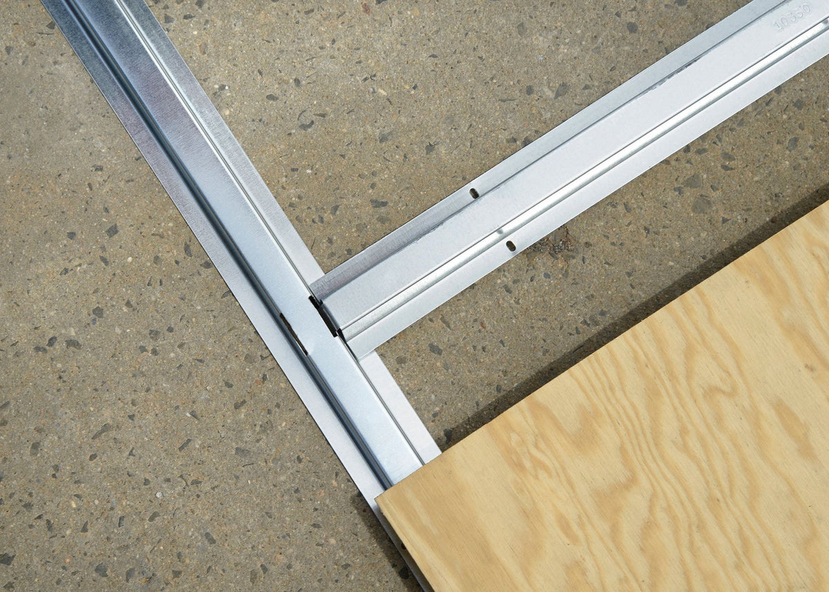 Floor Frame Kit for Classic 12x12-ft Sheds C9O7 - product image 8
