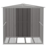 Floor Frame Kit for Classic 6x7-ft, 8x4-ft, 8x6-ft, and 8x7-ft Sheds I1O4 - product image 2