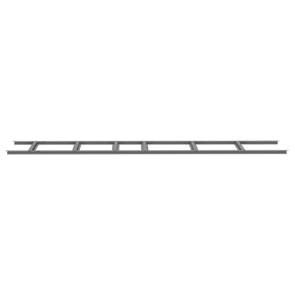 Floor Frame Kit for Classic 6x7-ft, 8x4-ft, 8x6-ft, and 8x7-ft Sheds W2V7 - product image 3