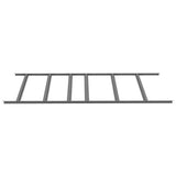 Floor Frame Kit for Classic 6x7-ft, 8x4-ft, 8x6-ft, and 8x7-ft Sheds I1O4 - product image 4