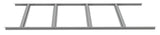 Floor Frame Kit for Classic 6x7-ft, 8x4-ft, 8x6-ft, and 8x7-ft Sheds W2V7 - product image 5