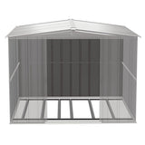 Floor Frame Kit for Classic 6x7-ft, 8x4-ft, 8x6-ft, and 8x7-ft Sheds I1O4 - product image 7