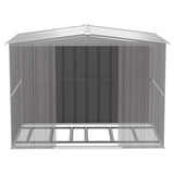 Floor Frame Kit for Classic 6x7-ft, 8x4-ft, 8x6-ft, and 8x7-ft Sheds W2V7 - product image 8