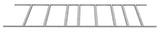 Floor Frame Kit for Elite 10x8-ft and 10x10-ft Sheds S4S9 - product image 1