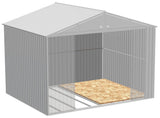 Floor Frame Kit for Elite 10x8-ft and 10x10-ft Sheds T1A8 - product image 4