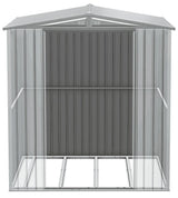 Floor Frame Kit for Elite 6x6-ft and 8x6-ft Sheds Z4M8 - product image 3
