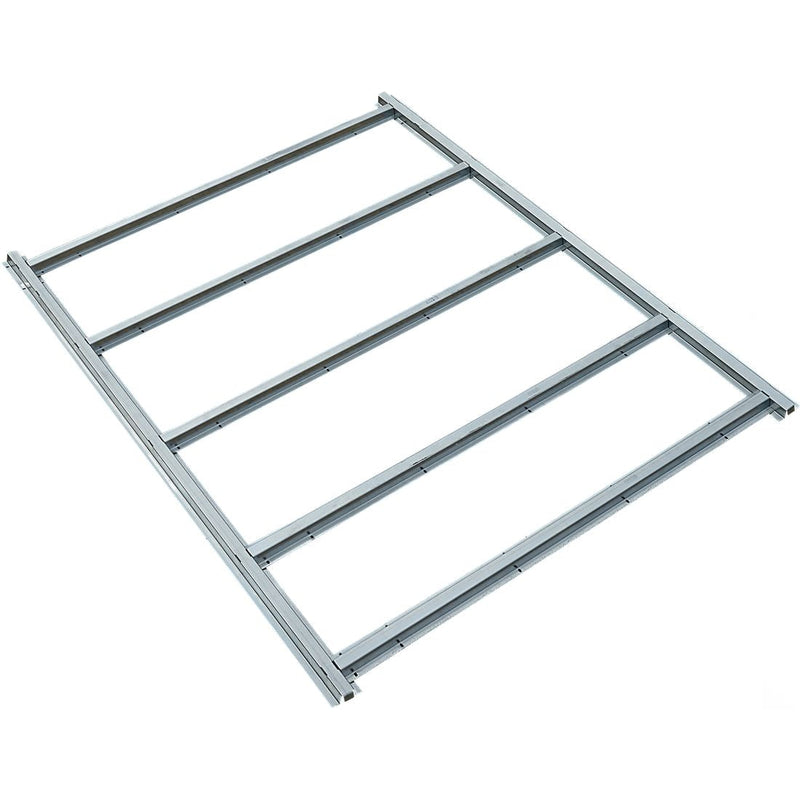 Galvanized Steel Floor Frame Kit for EZEE Sheds T7X5