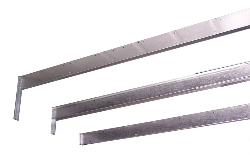 Roof Strengthening Kit for 6x5-ft and 8x6-ft Sheds P0X9