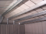 Roof Strengthening Kit for 6x5-ft and 8x6-ft Sheds P0X9 - product image 4