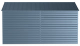 Select Galvanized Steel Storage Shed, Blue Grey, 10-ft x 14-ft O1Z2 - product image 5