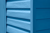 Select Galvanized Steel Storage Shed, Blue Grey, 6-ft x 5-ft S1B3 - product image 8
