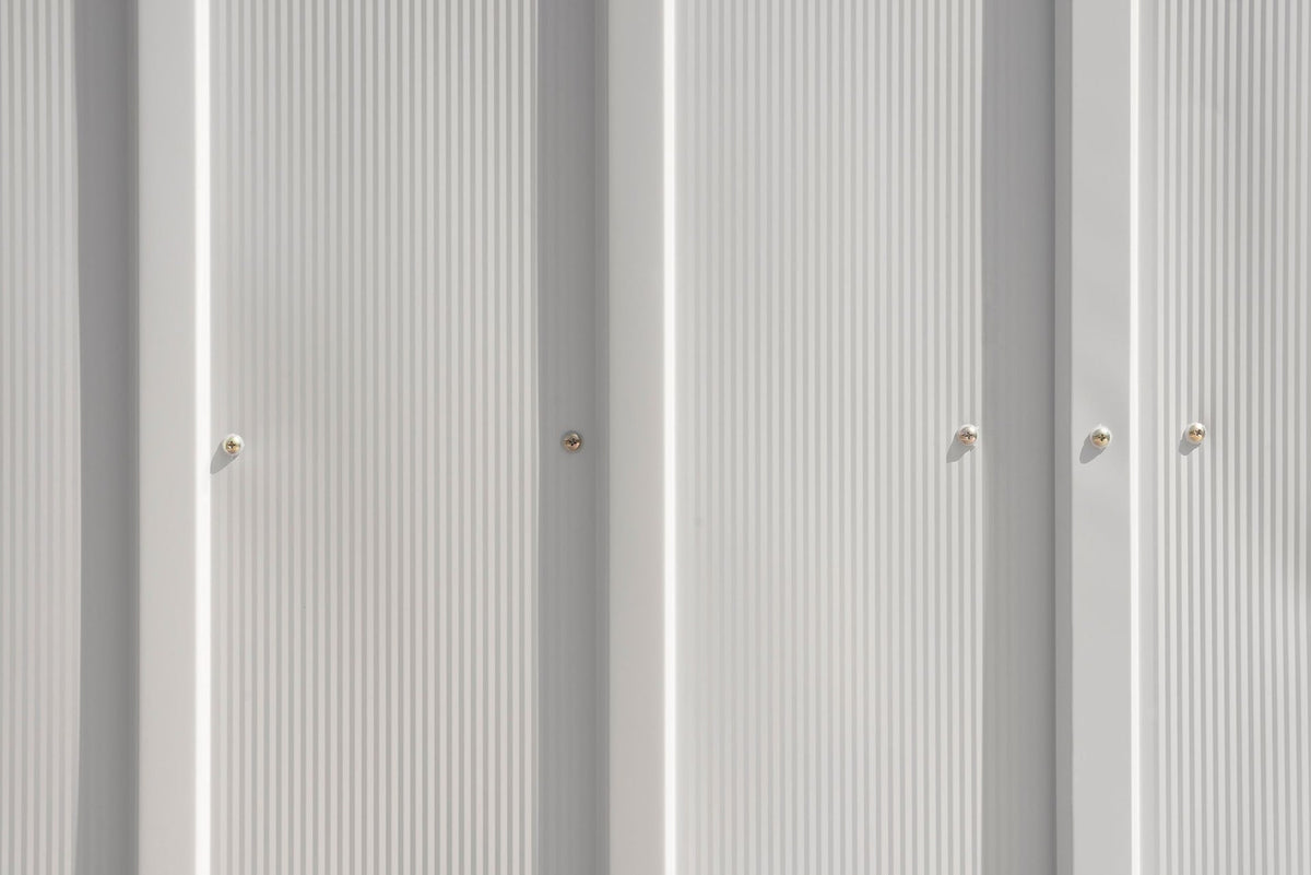 Spacemaker Patio Steel Storage Shed, 4-ft x 3-ft N2U1 - product image 6
