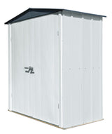 Spacemaker Patio Steel Storage Shed, 6-ft x 3-ft X3E2 - product image 3