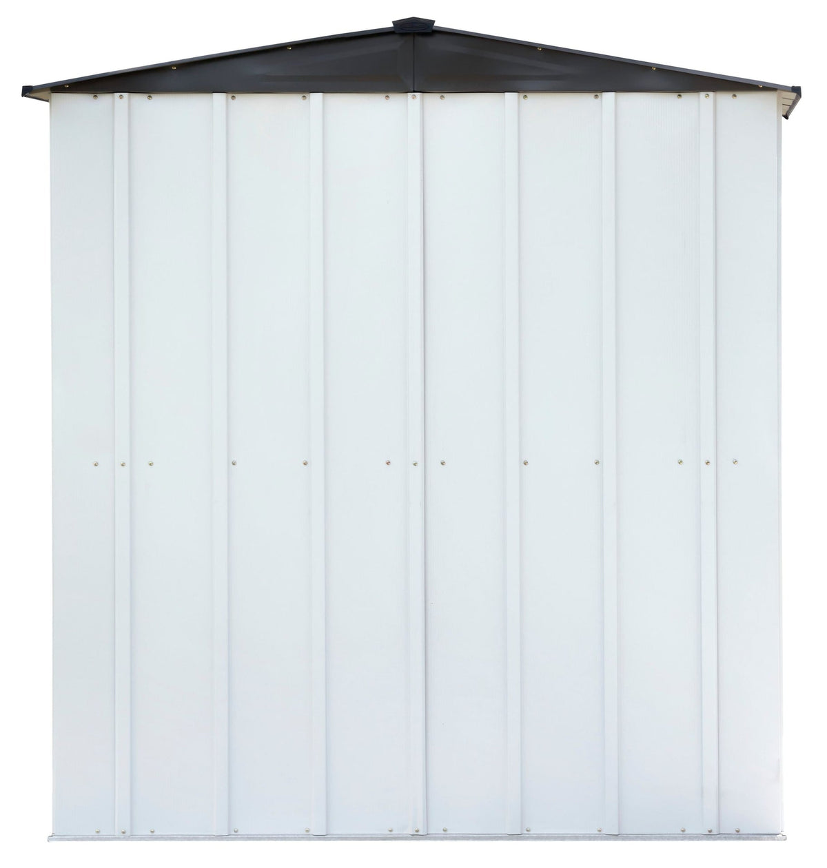 Spacemaker Patio Steel Storage Shed, 6-ft x 3-ft X3E2 - product image 7