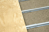 Yardsaver 4x7-ft Galvanized Steel Floor Frame K0J7 - product image 5