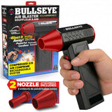 Bullseye Air Blaster 7.4V Rechargeable Handheld Blower X2S0 - product image 1