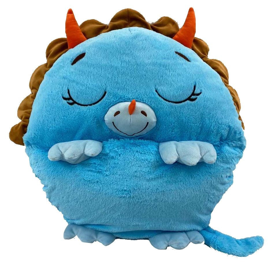 Happy Nappers, Timmy, 30-in D7F3 - product image 1