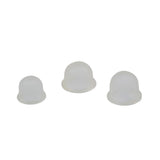 2-cycle/4-cycle Primer Bulb Pack for Handheld Outdoor Power Equipment,3-pk L9G7 - product image 1