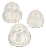 2-cycle/4-cycle Primer Bulb Pack for Handheld Outdoor Power Equipment,3-pk L9G7 - product image 2