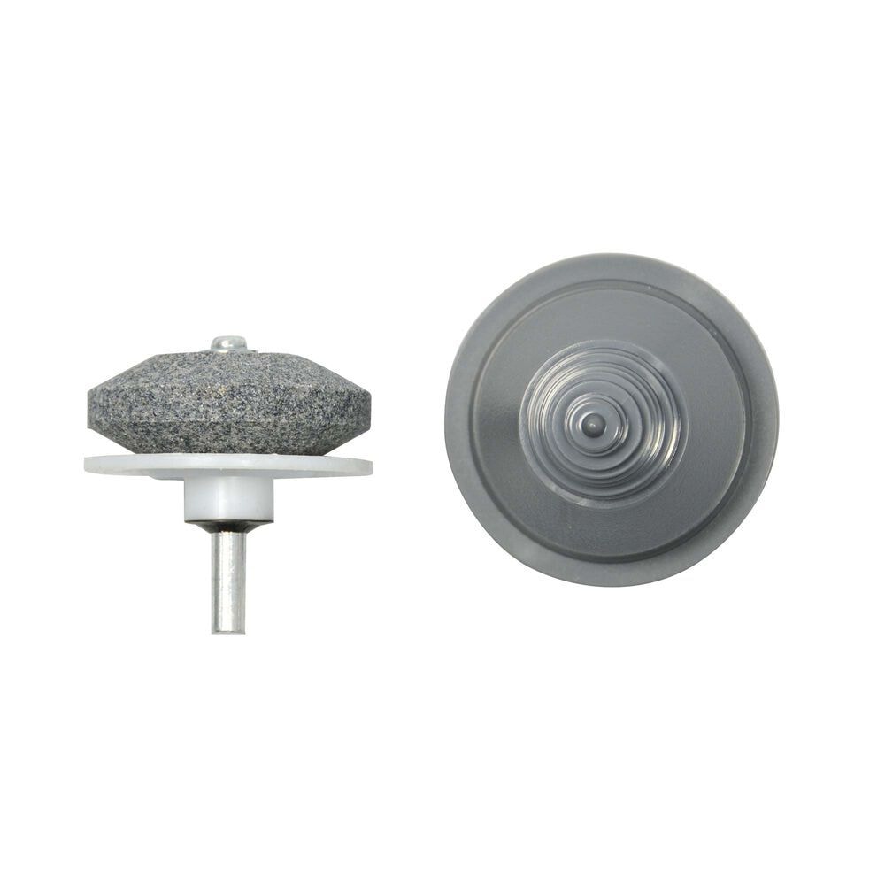 Lawn Mower Blade Sharpening & Balancing Kit for Power Drill U9D2 - product image 2