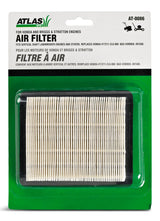Lawn Mower Replacement Engine Air Filter E1S5 - product image 2