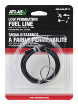 Lawn Tractor Replacement Fuel Line with Tool, 2-ft3/32-in I.D. x 3/16-in O.D. x 2-in J2S8 - product image 1