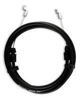 Lawnmower Engine Replacement Brake Cable, 54-in C1U0 - product image 2
