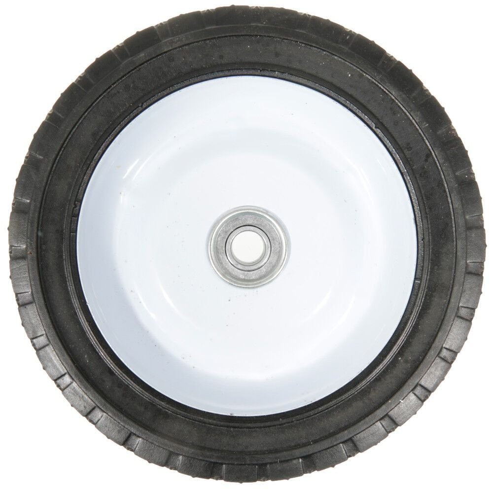 Steel Mower Wheel with Ball Bearings, 7-in B6U7 - product image 4