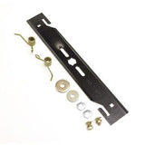 Universal Dethatcher Replacement Lawn Mower Blade, 16-in U7B4 - product image 2
