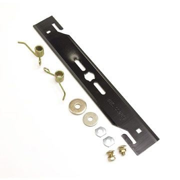 Universal Dethatcher Replacement Lawn Mower Blade, 16-in U7B4 - product image 2