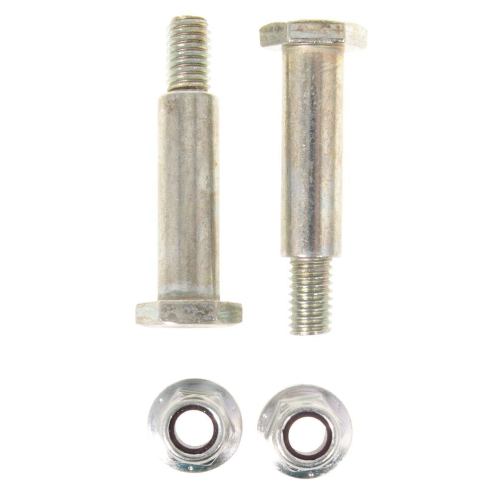Universal Lawn Mower Wheel Bolts, 2-pk, 1-1/2-in D5Y8 - product image 1