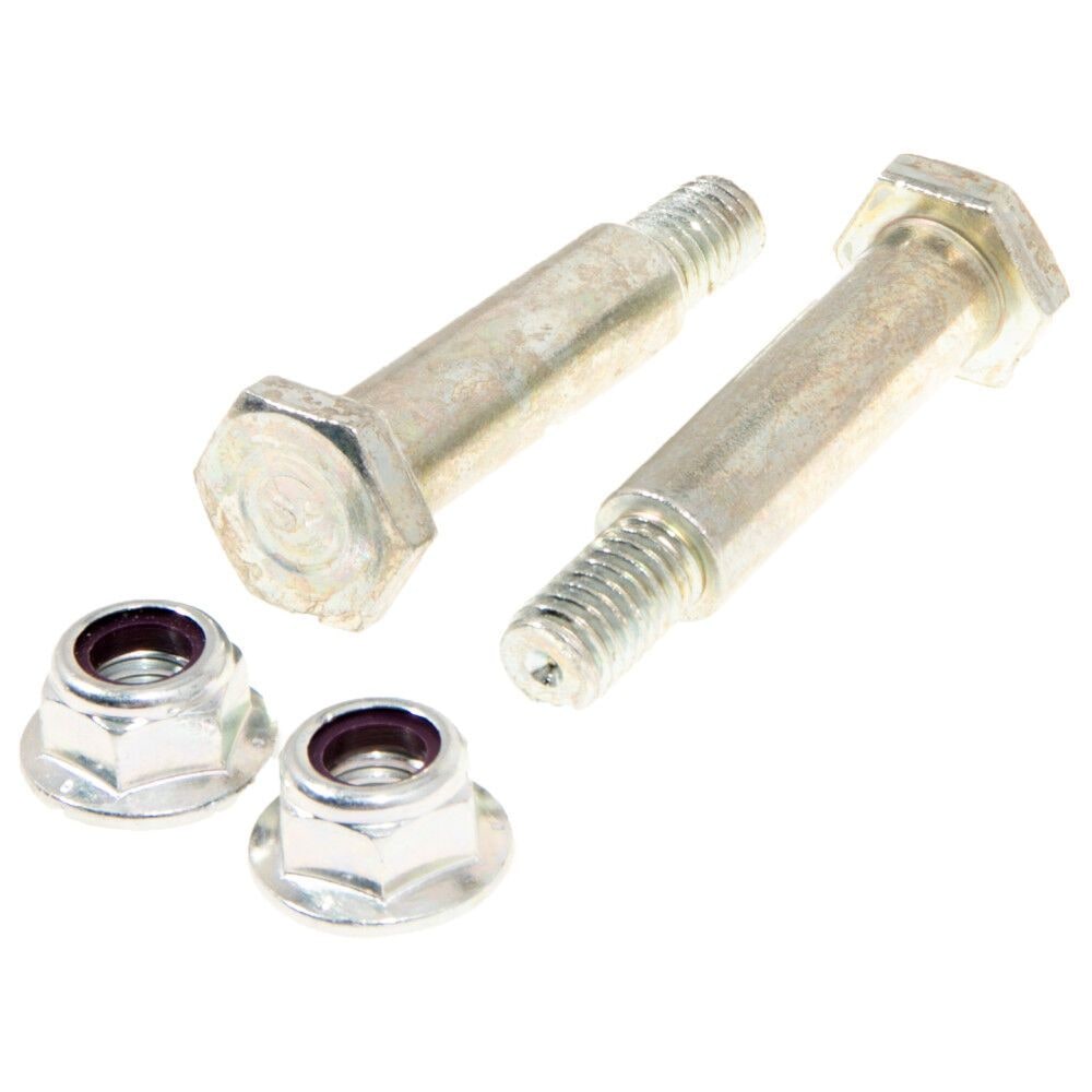 Universal Lawn Mower Wheel Bolts, 2-pk, 1-1/2-in D5Y8 - product image 3