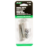Universal Lawn Mower Wheel Bolts, 2-pk, 1-1/2-in D5Y8 - product image 4