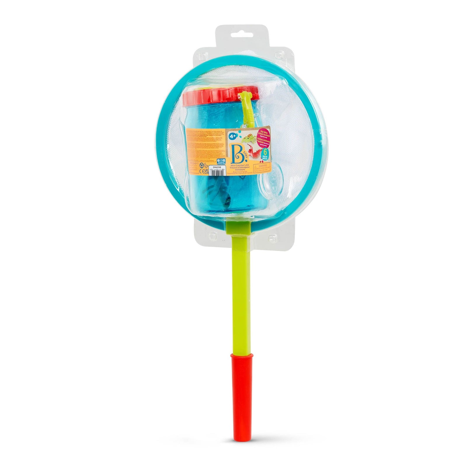 Toys Bug Catcher Kit M8E5 - product image 3