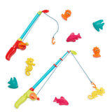 Toys Fishing Playset A3M3 - product image 1