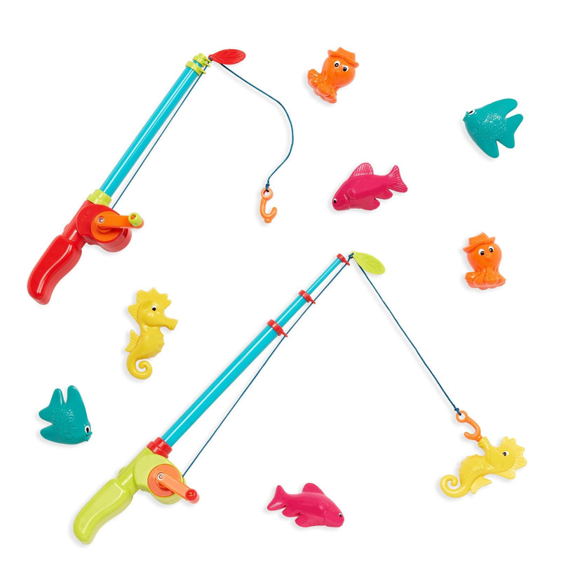 Toys Fishing Playset A3M3