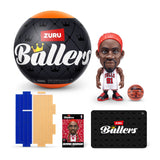 Ballers Series 3 Capsule Y9G2 - product image 2