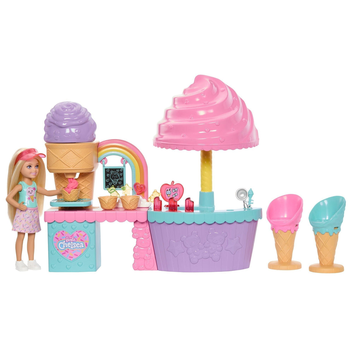 Playset K3X1 - product image 1