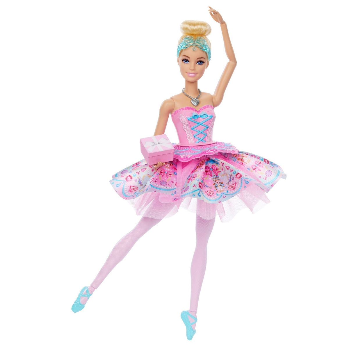 Doll Clara V2Y2 - product image 3