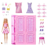 Toy Playset with Series 3.0 Fashion Doll and 25+ Accessories C7F8 - product image 1