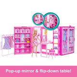 Toy Playset with Series 3.0 Fashion Doll and 25+ Accessories C7F8 - product image 3