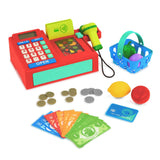 Ring It Up Interactive Cash Register Set, 35-pc Y7Z7 - product image 5