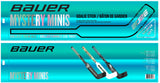 2026 Mystery Mini Goalie Hockey Stick, 18-in F4H5 - product image 1