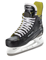 Supreme Pro Hockey Skates, Stainless Steel Blade, Senior X6F7 - product image 1