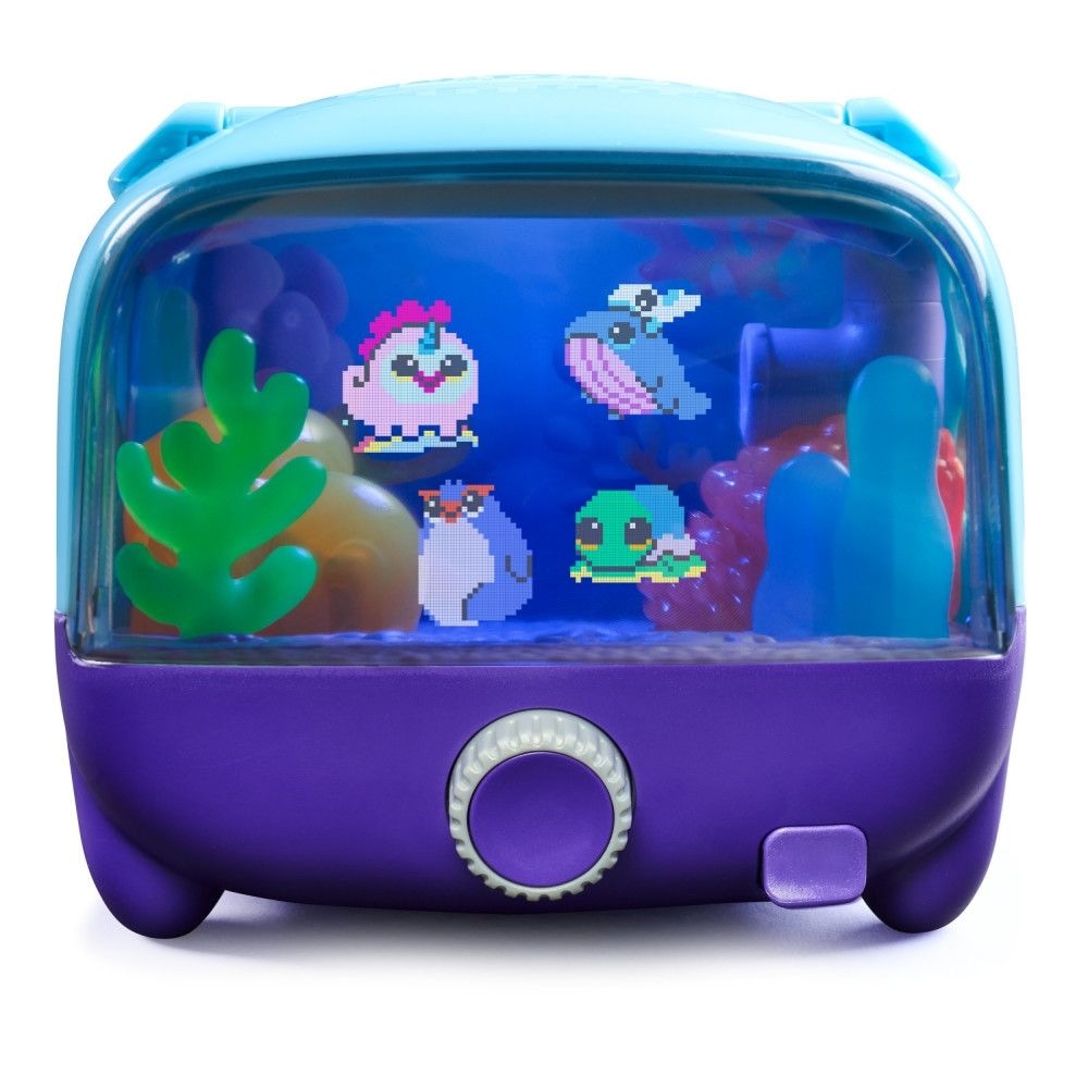 Aquarium Interactive Toy B8E2 - product image 1
