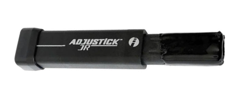 Blue Sports Adjustick Composite Hockey Stick End Plug, Junior U8C8