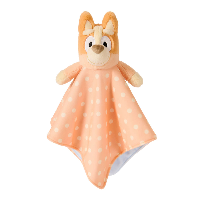 Bingo Lovey Sustainable Plush Stuffed Toy, 13-in P1Y9